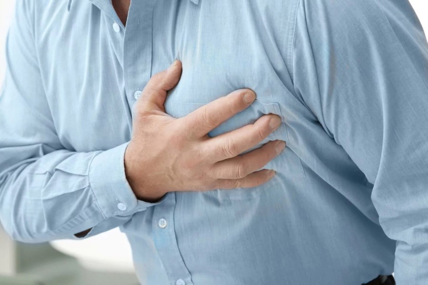 Почему возникает инфаркт и каковы его ранние признаки