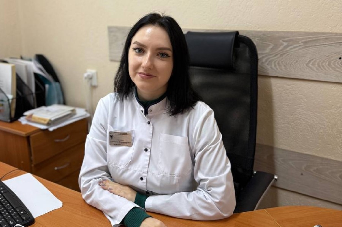 Наилучший способ выявления рака легкого