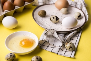 Нутрициолог рассказала, полезно ли детям регулярно есть яйца