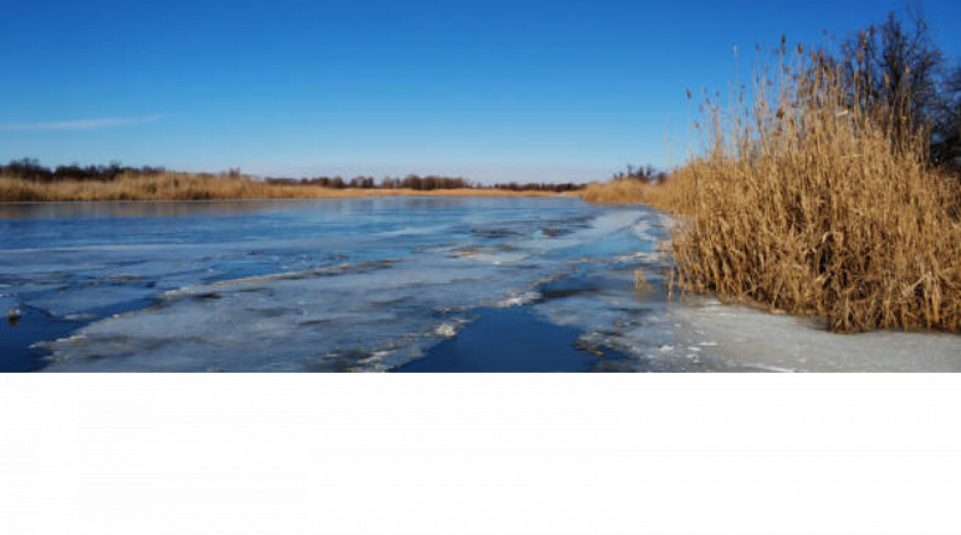 Весенний паводок и дети