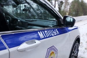 В Минской области за выходные задержаны 13 нетрезвых водителей