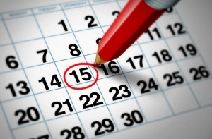 Календарь праздников с 27 июня по 5 июля