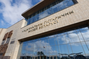 Лукашенко на субботнике будет работать на площадке Национального исторического музея