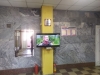 Городская баня постепенно обновляется