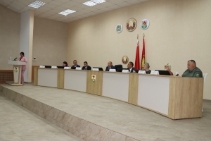 Комплексный план по профилактике правонарушений