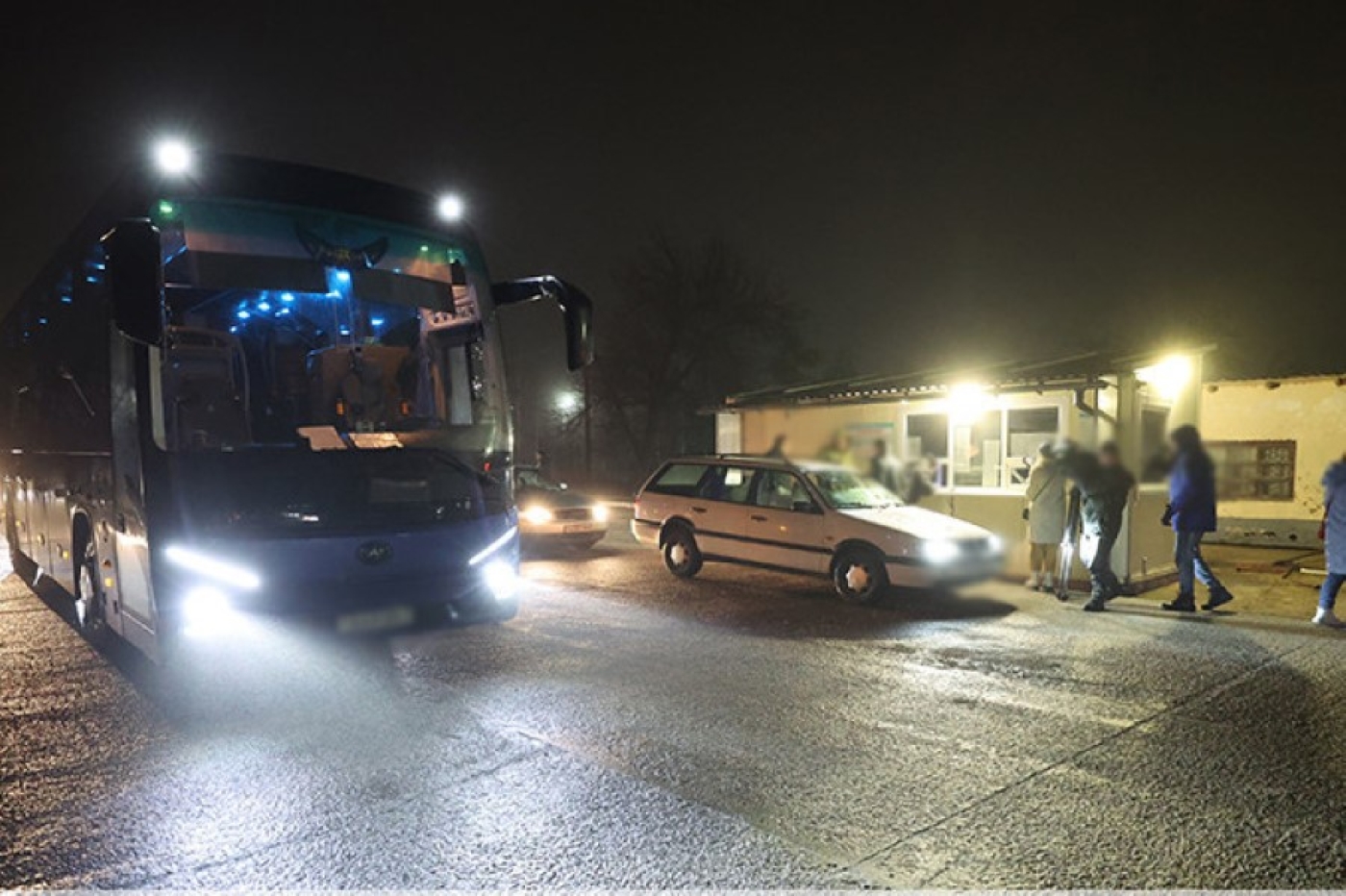 Что меняется в перевозках пассажиров через белорусско-польскую границу, рассказали в Транспортной инспекции