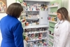 Тамара Красовская оценила работу Микучиского ФАПа и торговли на Березинщине