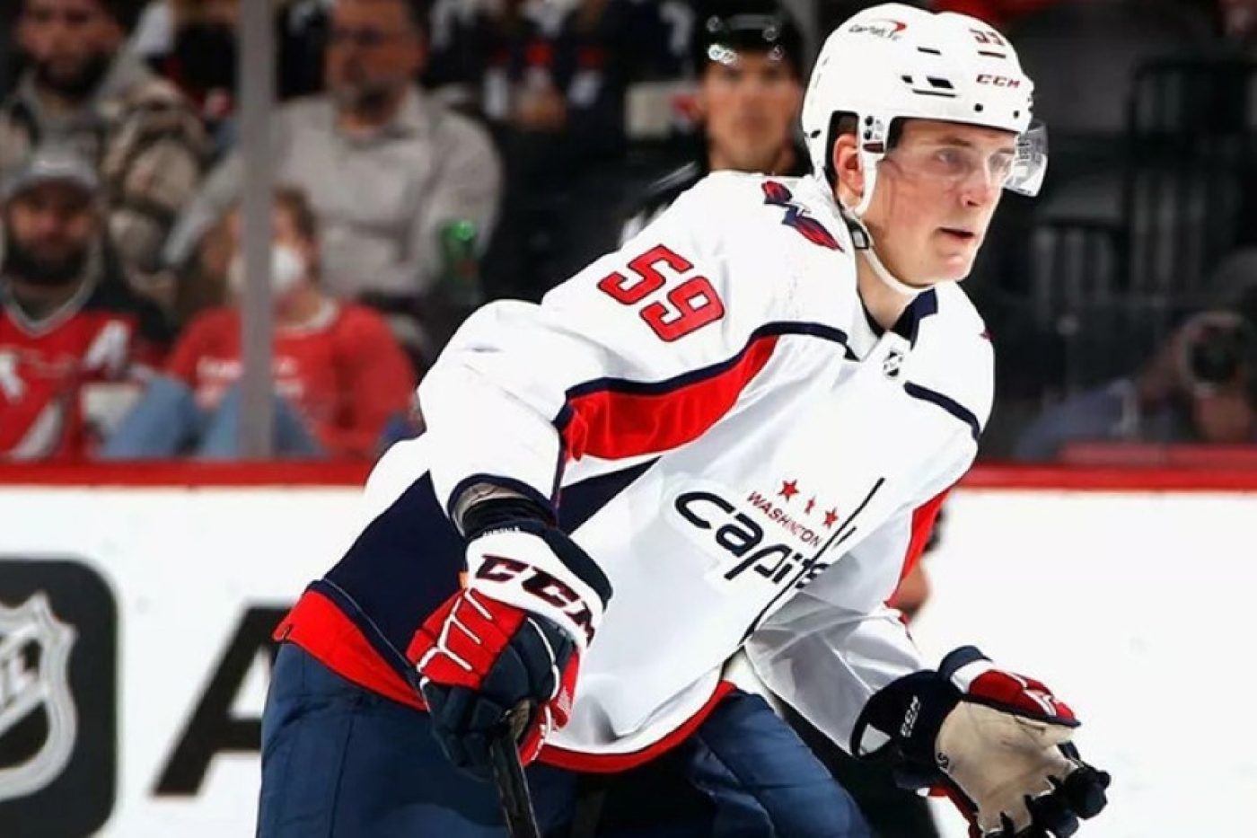 Протас продлил результативную серию в НХЛ до трех матчей