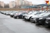 В МНС назвали марки авто, на которые транспортный налог может вырасти в 10 раз