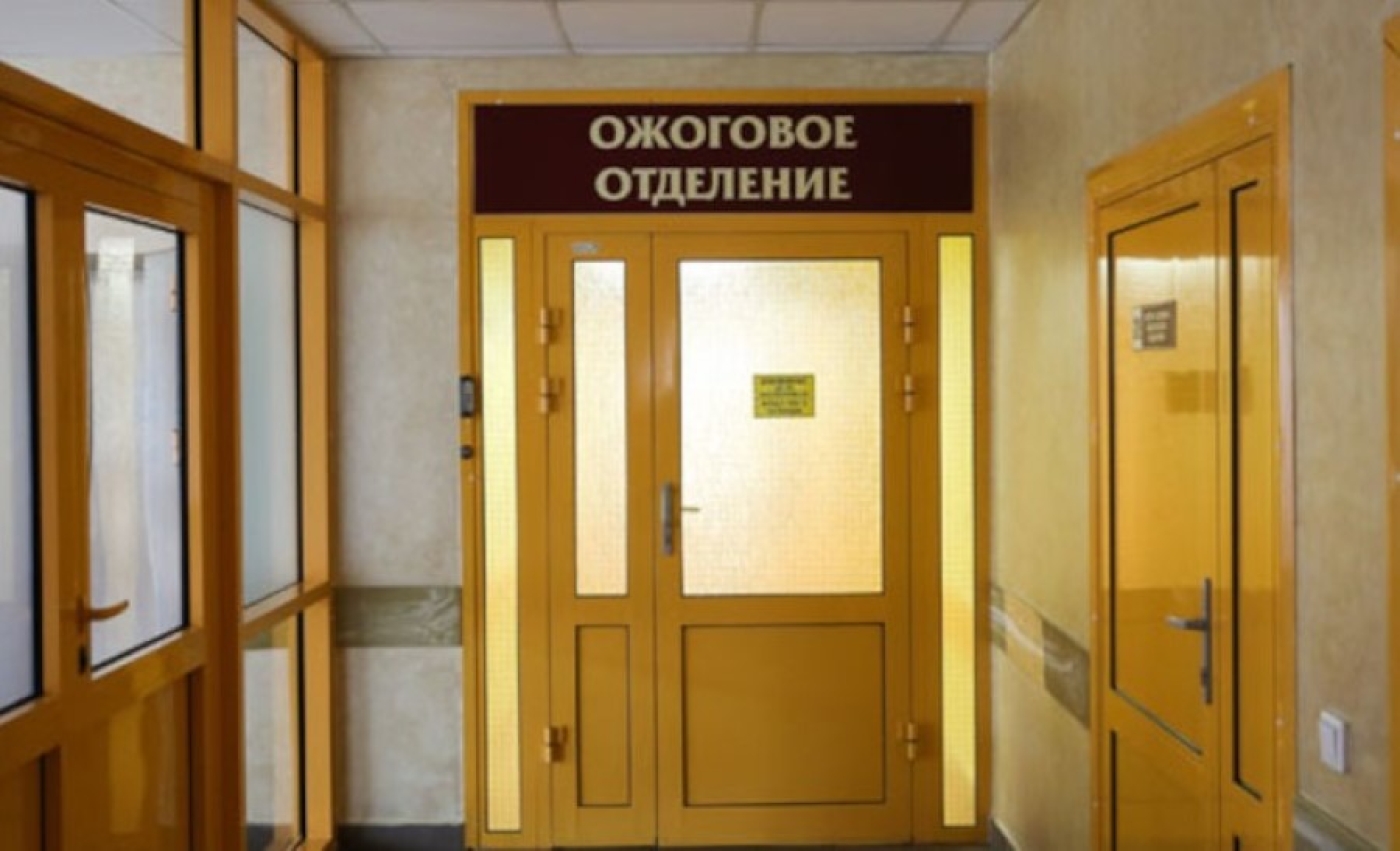 В Червенском районе на мужчине загорелась одежда: он умер в больнице