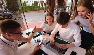 Президент подписал указ, направленный на развитие сотовой связи