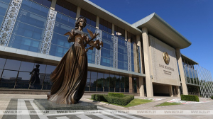 Александр Лукашенко о форуме городов-побратимов: это важный инструмент противодействия тотальному давлению извне