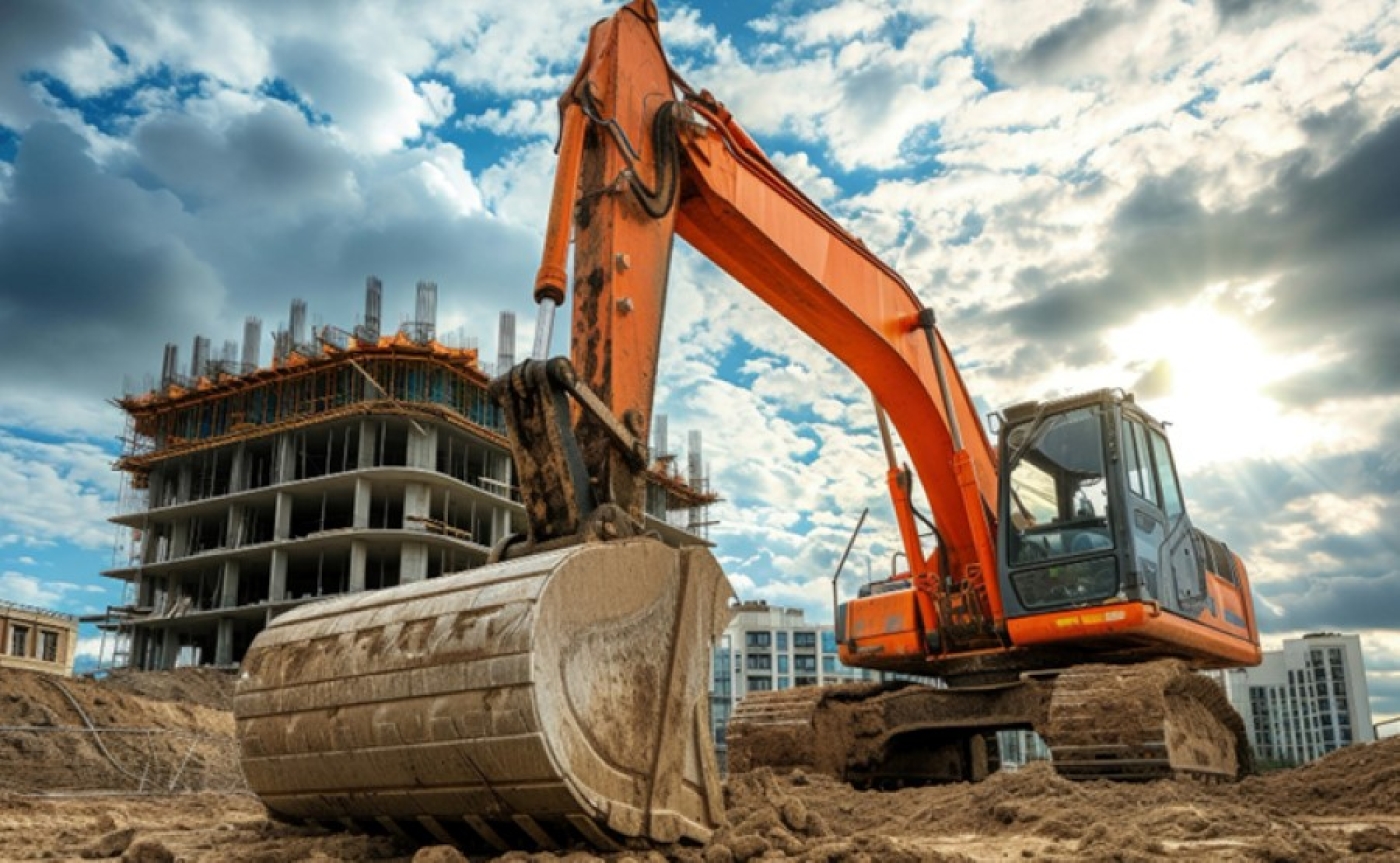 Что показал анализ ситуации в строительной отрасли – рассказали в КГК Минской области