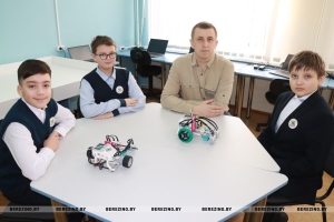 Легко ли собрать робота?