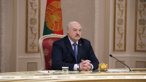Лукашенко предложил Архангельской области сообща работать в перевалке грузов