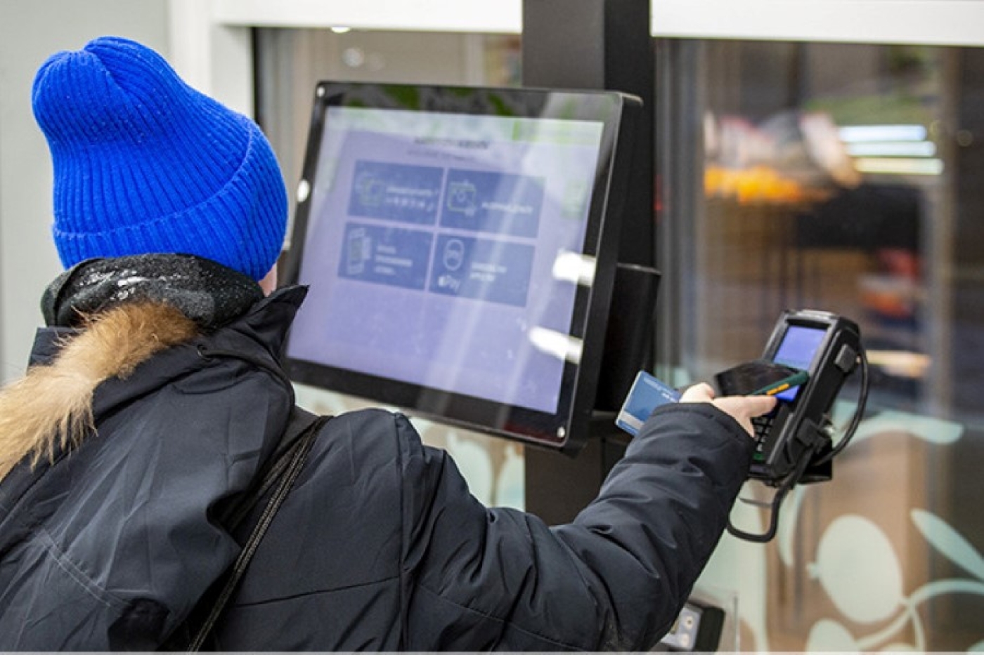 Как работает система контроля цен в белорусских магазинах, рассказал Кийко