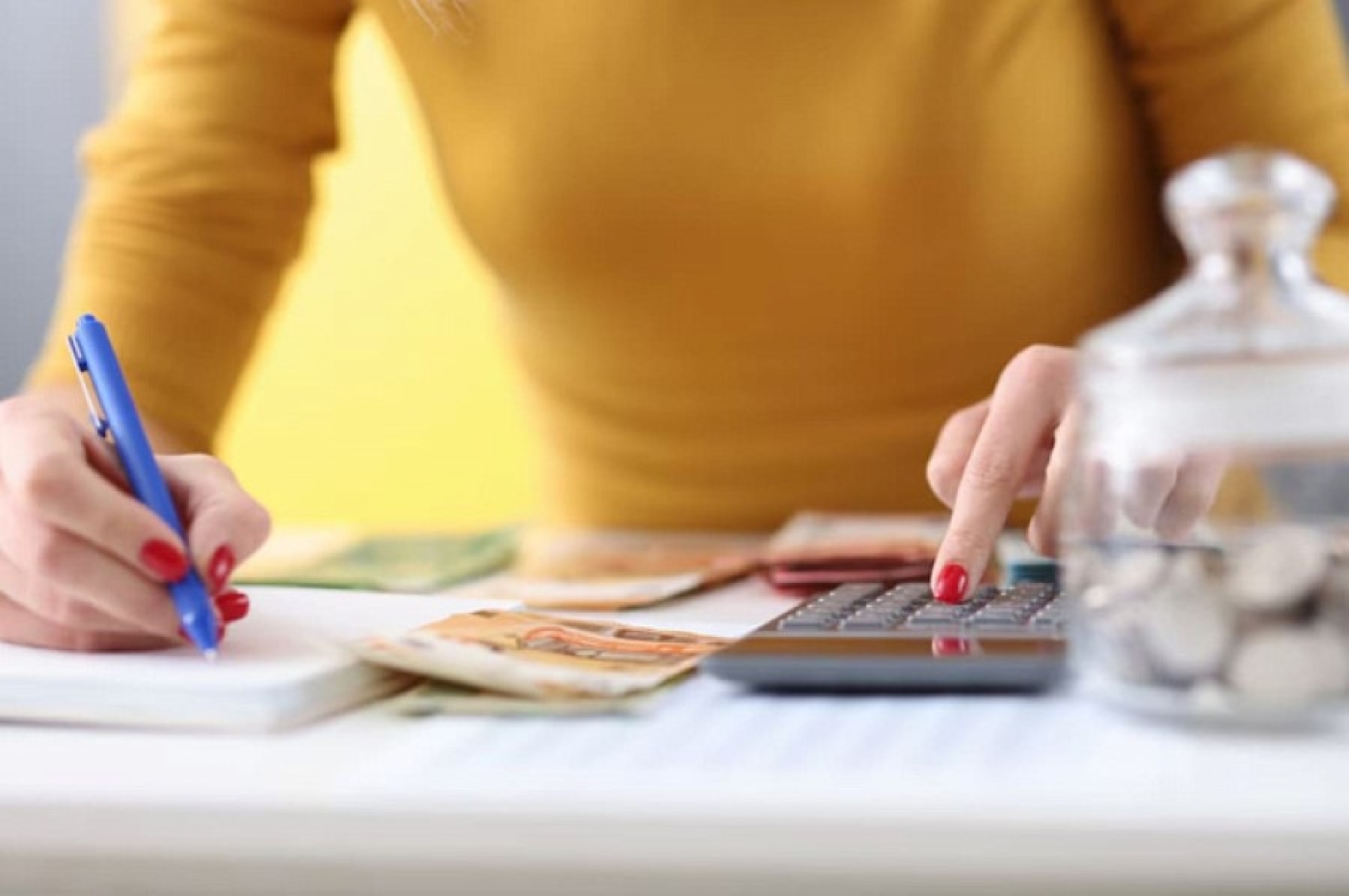 МНС назвало основные изменения налогового законодательства для ИП в 2025 году