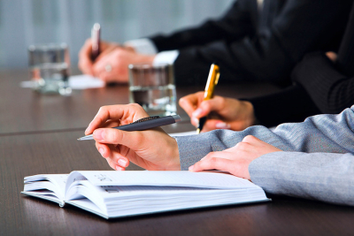 График работы комиссии