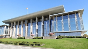 Лукашенко: сотрудничество с Санкт-Петербургом для Беларуси - приоритет приоритетов