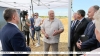 Лукашенко об уборочной кампании: надо ускоряться, чего бы ни стоило