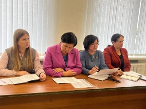 Куем кадры вместе