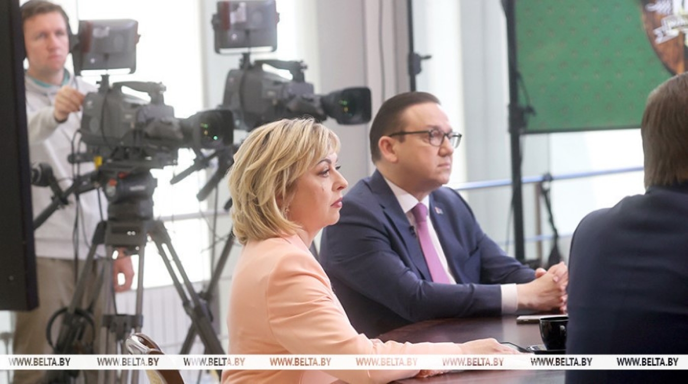 "Нет фейков, но есть острота". Перцов о повестке региональных СМИ