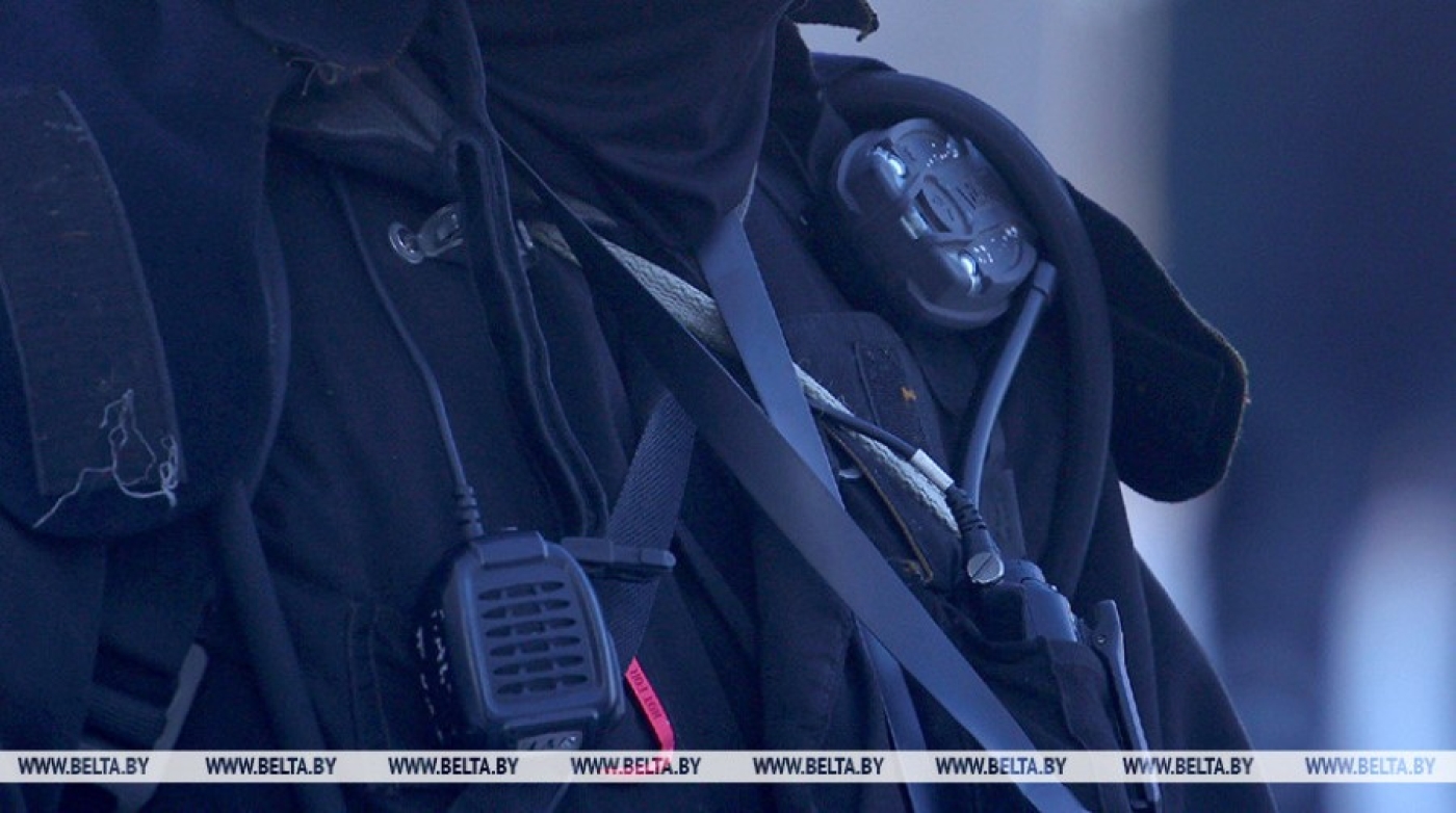 МЧС: на водоемах Беларуси в 2024 году спасено более 210 человек, в том числе 53 ребенка