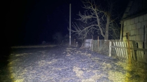 Тушили горящую траву. В Гродненской области за сутки пострадали два человека