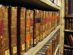 Книжный фонд всех библиотек Беларуси превысил 225 млн экземпляров