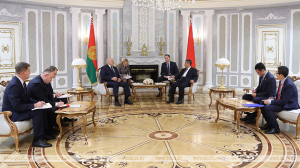 Лукашенко рассказал подробности о сроках и тематике будущего разговора с Си Цзиньпином