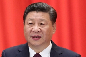 Лукашенко поздравил Си Цзиньпина с Праздником Весны