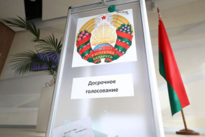 Лукашенко: никогда мысли не было, чтобы отменять или переносить референдум