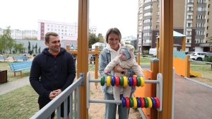 Какие мероприятия пройдут в Неделю родительской любви, рассказали в Минтруда