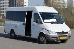 Березино и Червень связаны новым маршрутом с ежедневными рейсами