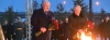 "Цена Великой Победы - наша общая боль". Лукашенко в Ленобласти принял участие в открытии мемориального комплекса