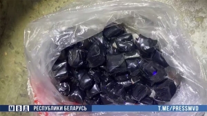 Двух девятиклассников задержали за распространение наркотиков в Бресте