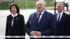 Лукашенко заслушал доклад Кухарева о благоустройстве Минска