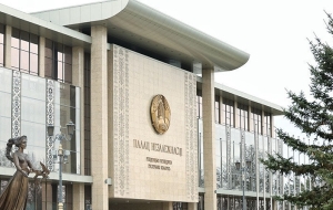 Лукашенко прокомментировал процесс подбора кадров в новый состав правительства и не только