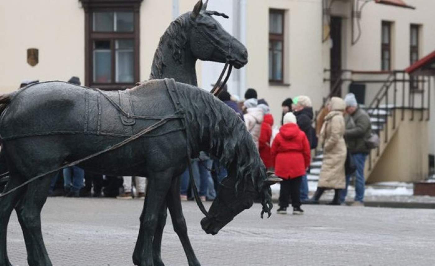 Сколько в Беларуси экскурсоводов и гидов-переводчиков, рассказали в Национальном агентстве по туризму