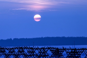 Насколько точны прогнозы погоды в Беларуси, рассказал глава Минприроды