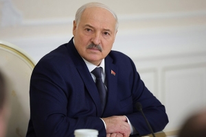 "Разговор будет короткий". Лукашенко предупредил бизнесменов, которые решат нажиться на преступных махинациях