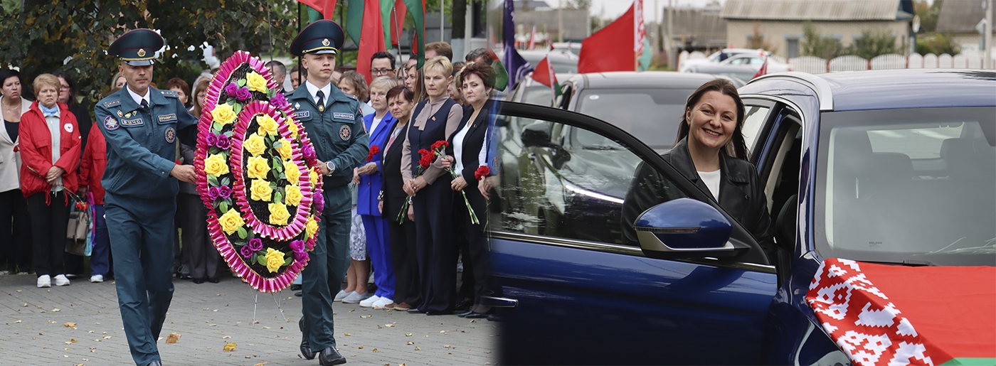 Главные новости