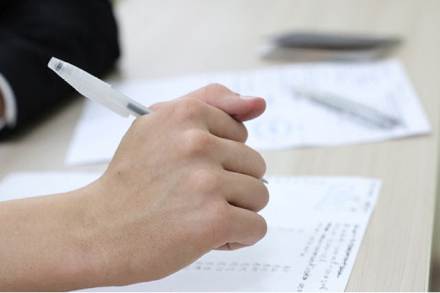 Могут ли граждане России сдавать ЦТ в Беларуси, рассказали в Минобразования