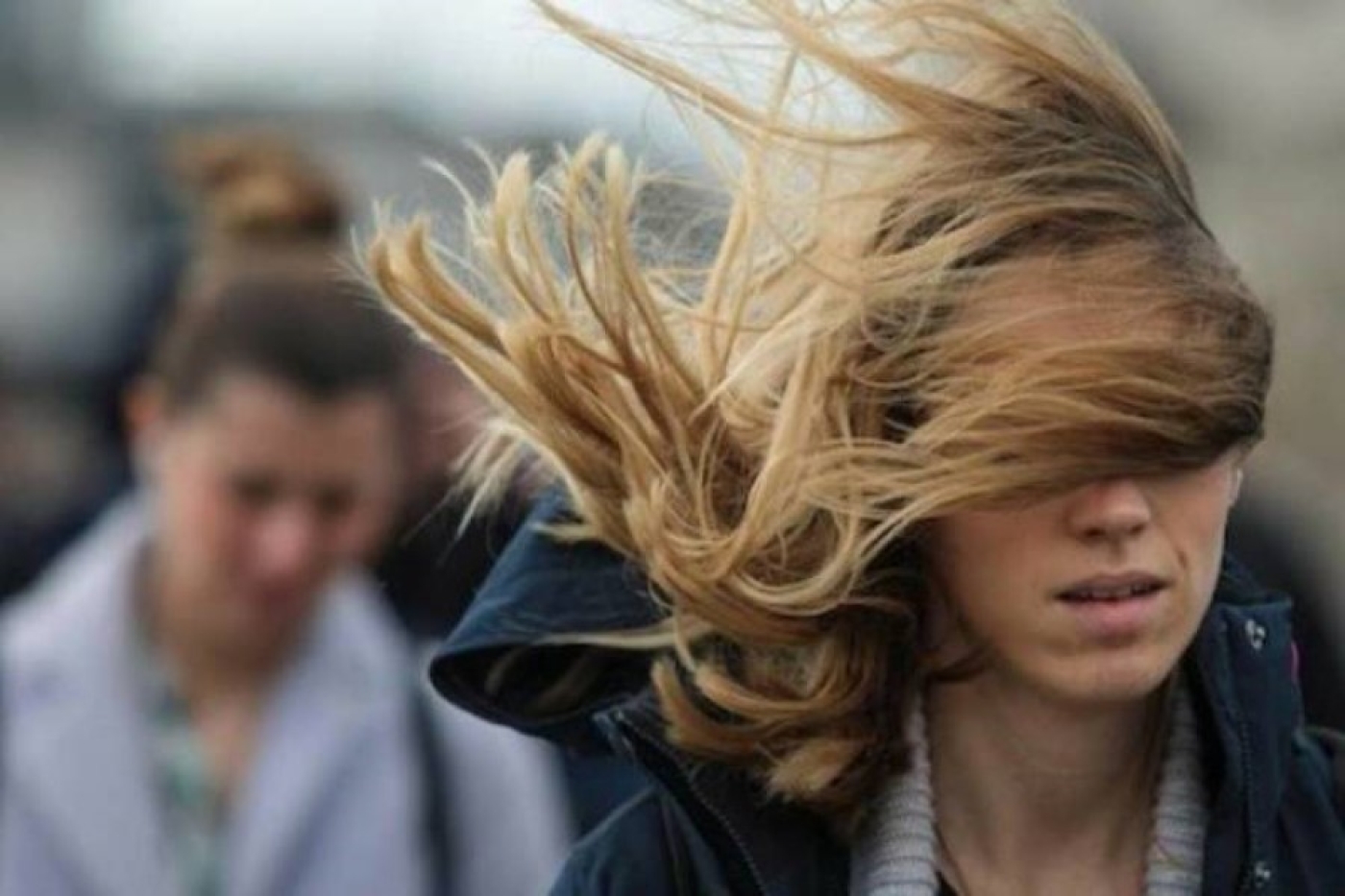 Погода в Беларуси 4 марта: оранжевый уровень опасности из-за сильного ветра и от +1 °С до +11 °С