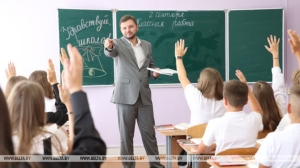 Город и сельская местность. Сколько учеников приходится на одного учителя в Беларуси