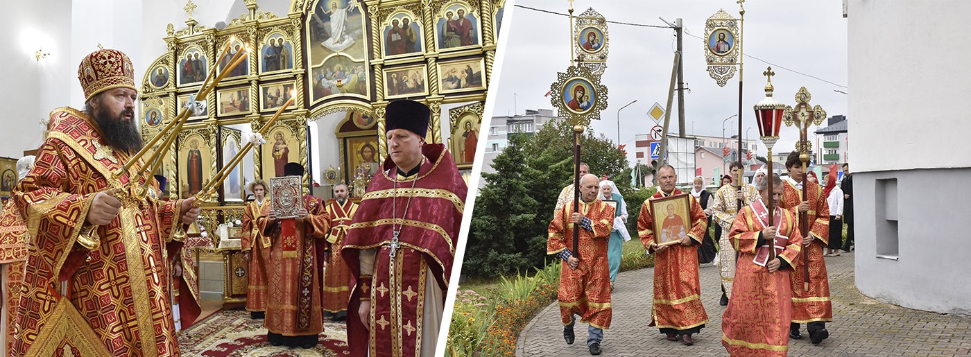 Главные новости