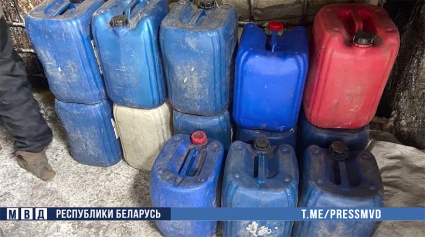 Вальщик леса смертельно травмирован в Брагинском районе