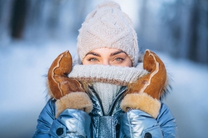 Как предупредить обострение атопического дерматита и экземы зимой – рекомендации дерматолога