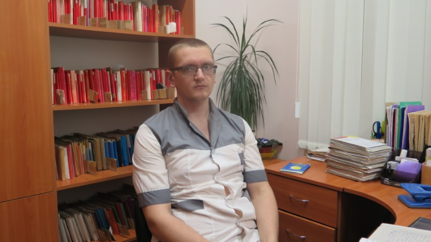 Но всё-таки знай - ты не один.