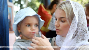 Три Спаса: традиции и приметы